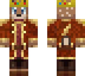 your deer king