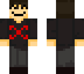 zafy baka skin