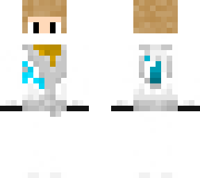 zane techno suit