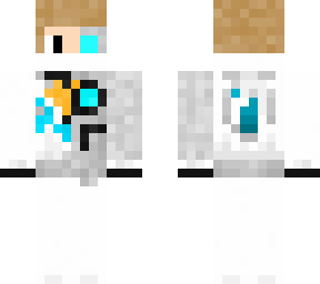 zane techno suit damaged