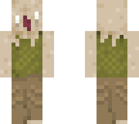 zombie