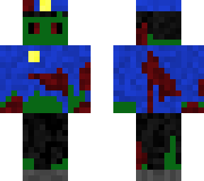 zombie police