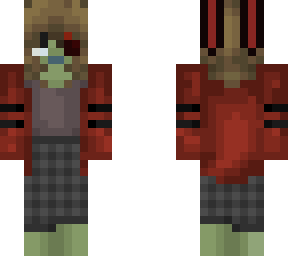 zombrry