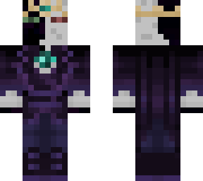 *reupload end prince ranboo