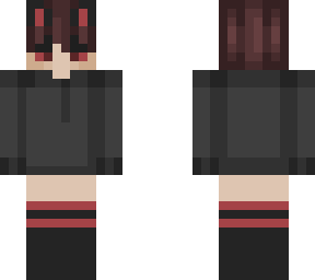 ~ * crimson cat (short hair)