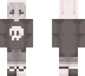 + - . b u n n y . - +
