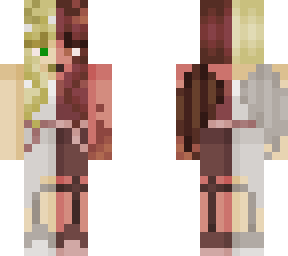 ---+ collab w/ mxxnshine +---