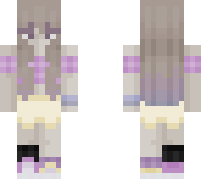 ~+~ender soul~+~