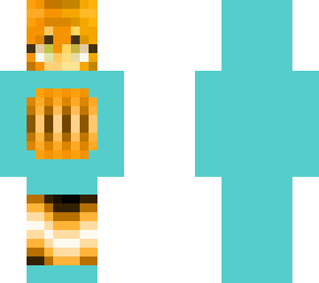 ~ orange ~ pfpc