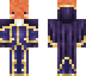 ~+sorcerer peach+~