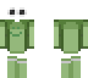 ~green outfit~ //ob//