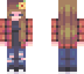 ~grumpy girl~ remake!