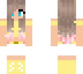 ~summer girl~