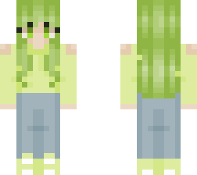 ~toxic slime~ rce