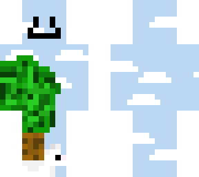 a dog under a log man