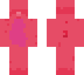 a dolphin but red forward and backwards
