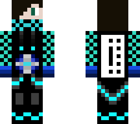 a made skin