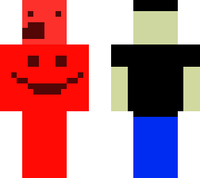 a skin that are not taken and you are pro if you were it