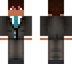 a suit