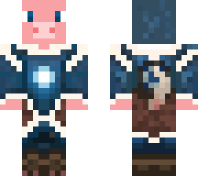 acepigdude water bender