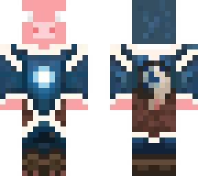 acepigdude water bender avatar state