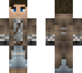 after shock skin