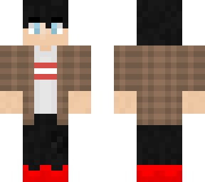aj, casual