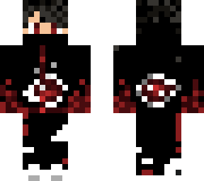 akatsuki free fire rojo
