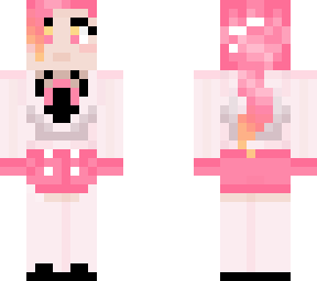 alchemy valentine (feminine form)