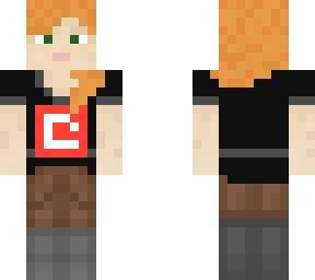 alex de mojang