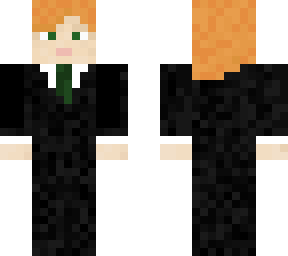 alex in a suit with green tie (updated version)