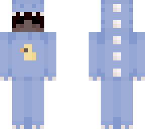 alex skin duck