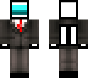 among us fancy boi