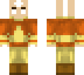 ang avatar