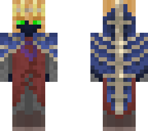 another do not use skin