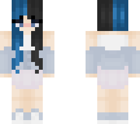 another skin for kayleeelive on twitch lol
