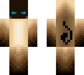 antfrost but wearing a mask