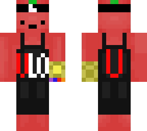 apple boi vs the world