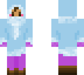 arctic boi