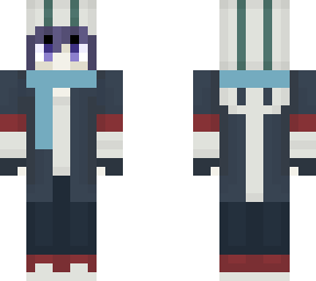 Happy Sugar Life | Minecraft Skins