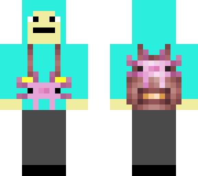axalotal guy