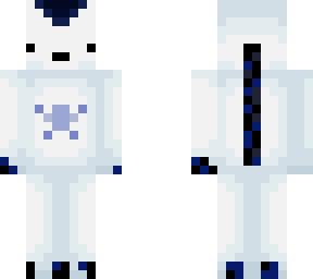 axlotl that i made lol