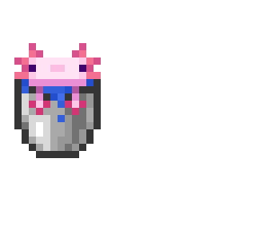 axolotl!!!!