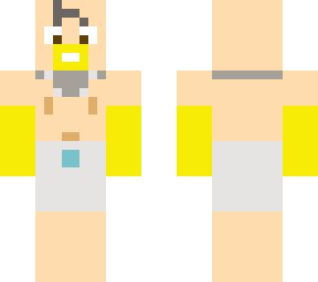 baby cortex
