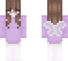 bailofay skin