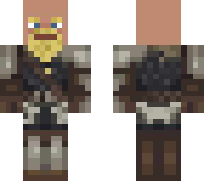 bald viking