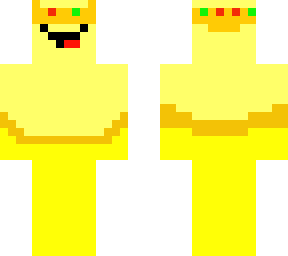 banana king