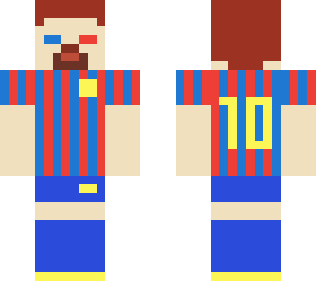 bara skin