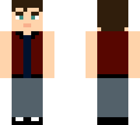 barry allen (sleeveless)