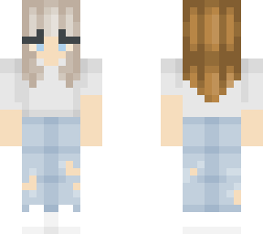 basic | Minecraft Skin